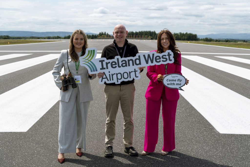 Galway Races Announces Laura Broderick as Guest Judge for 2025 Mad Hatters Competition