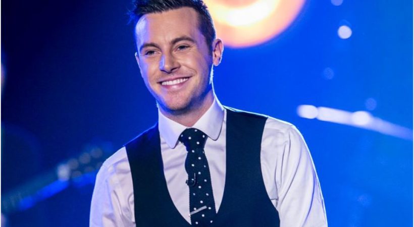 Nathan Carter To Headline Country Music Day on Galway Plate Day, Wednesday 27th July.
