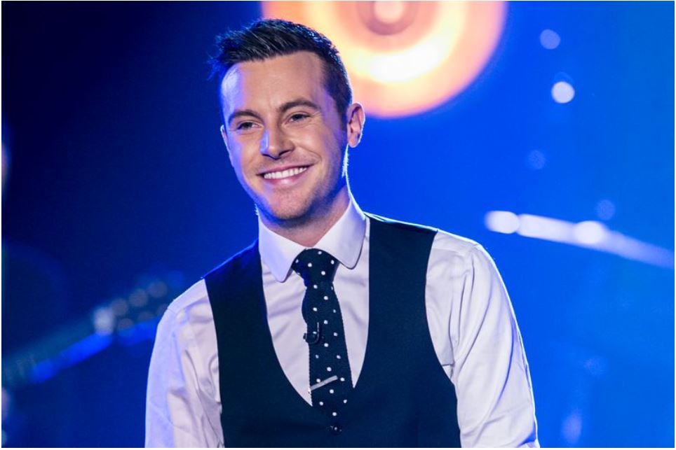 Nathan Carter To Headline Country Music Day on Galway Plate Day, Wednesday 27th July.