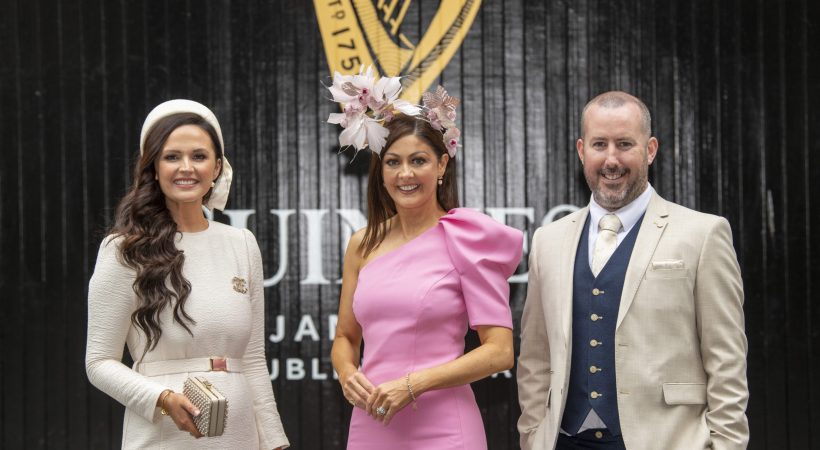 The Countdown to the Galway Races has Begun…