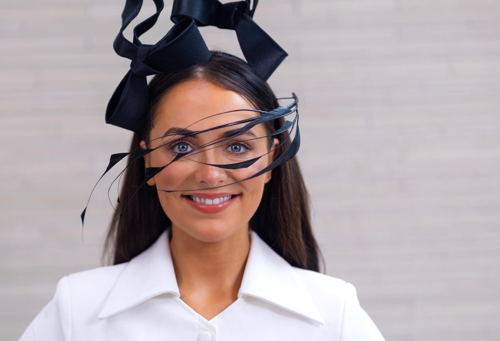 Kayleigh Trappe Guest Judge for Athlone Towncentre Friday’s Most Stylish