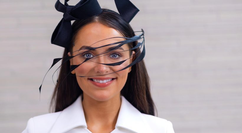 Kayleigh Trappe Guest Judge for Athlone Towncentre Friday’s Most Stylish