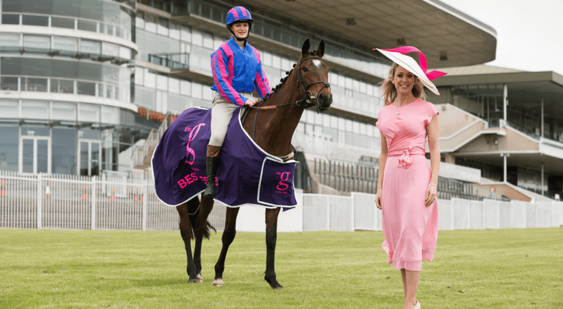 Chanelle, Lady McCoy To Judge Ladies Day