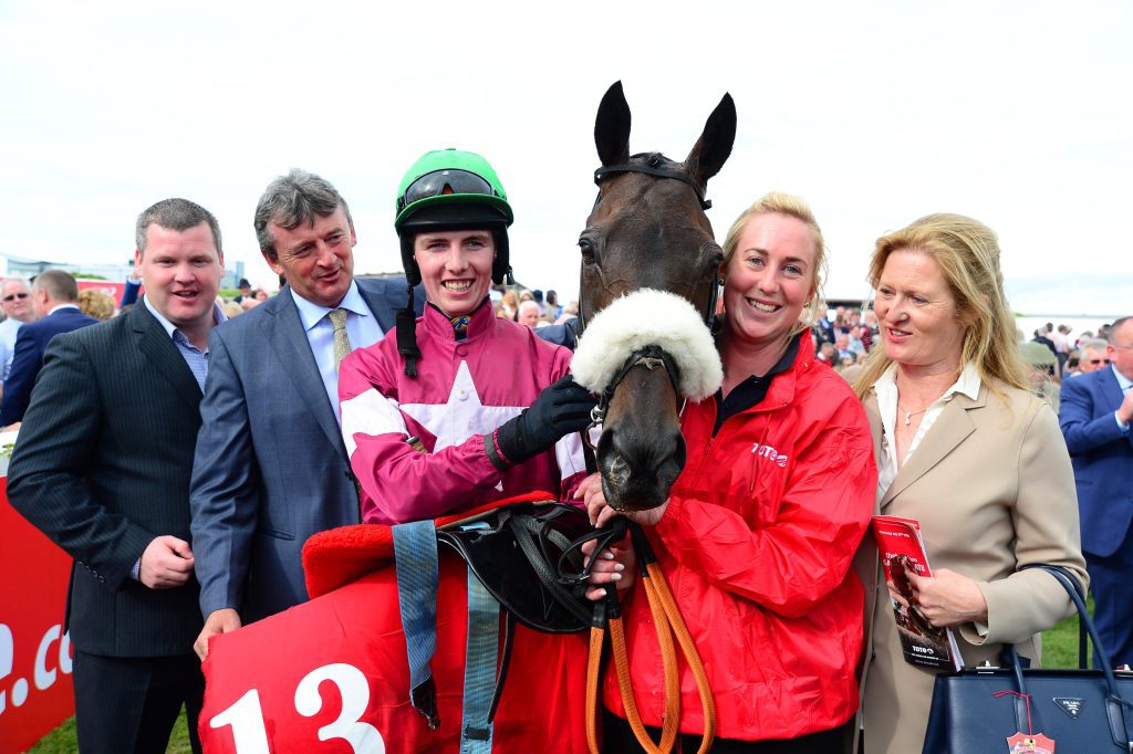 Old Foes Set for Battle in TheTote.com Galway Plate