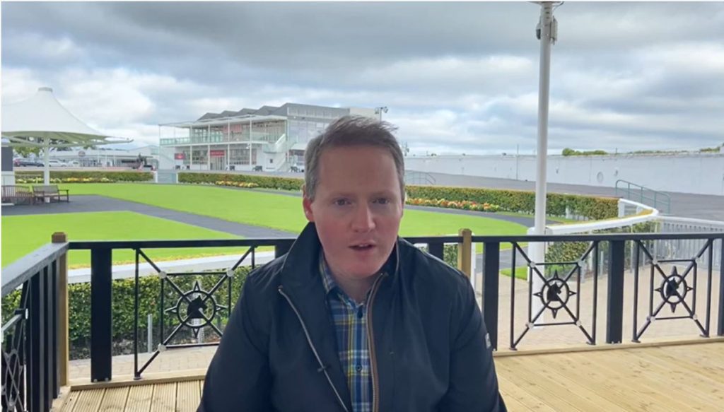 Update on Racegoers Attendance For the Summer Festival