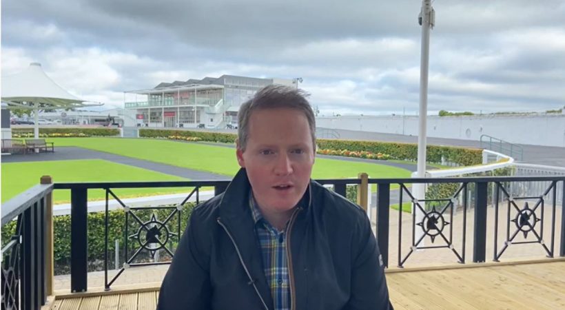 Update on Racegoers Attendance For the Summer Festival