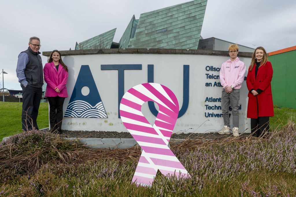Galway Races Student Raceday Raises €8,442 for Breast Cancer Research
