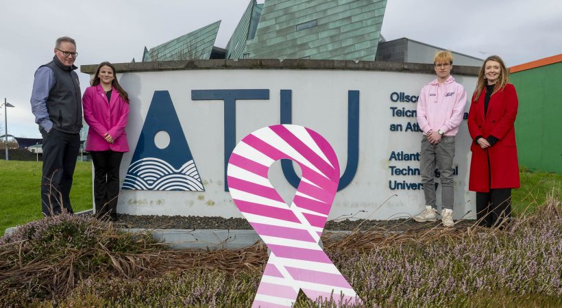 Galway Races Student Raceday Raises €8,442 for Breast Cancer Research