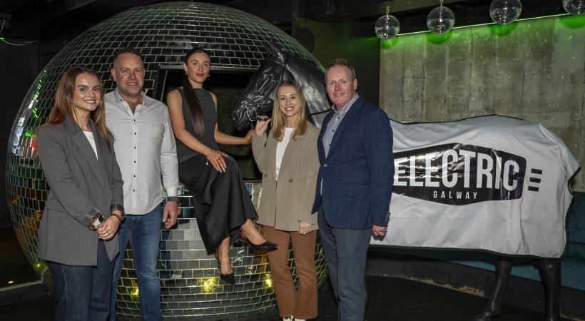 Electric Galway Announced as Race Week’s Biggest Afterparty