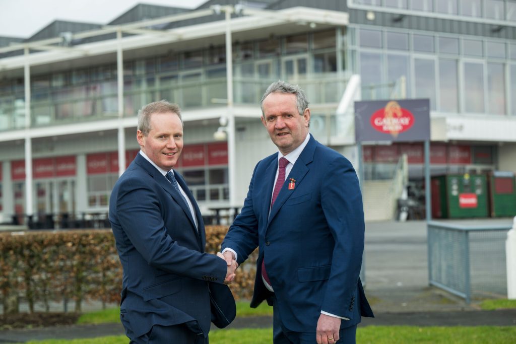 Galway Race Committee appoints new Chairman