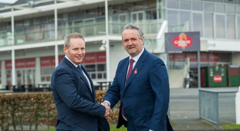 Galway Race Committee appoints new Chairman