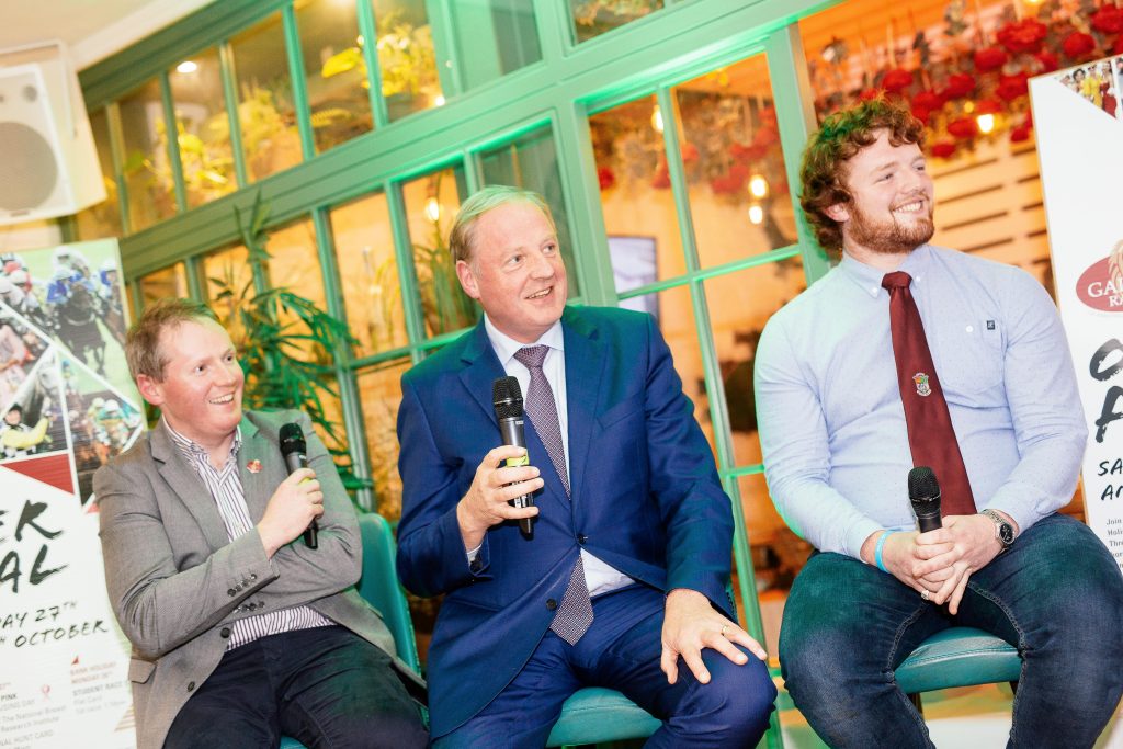 3 Day Bank Holiday October Festival Launched