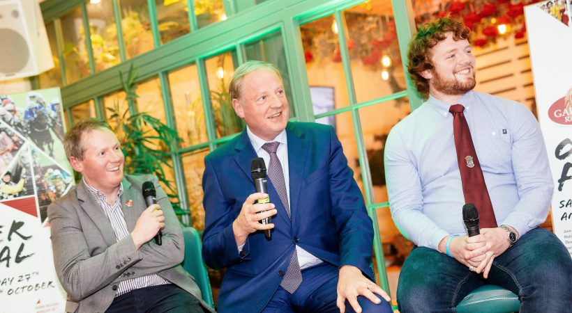 3 Day Bank Holiday October Festival Launched