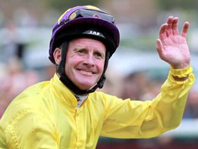 Mick Kinane Added to the Line Up for the Galway Races Preview Evening
