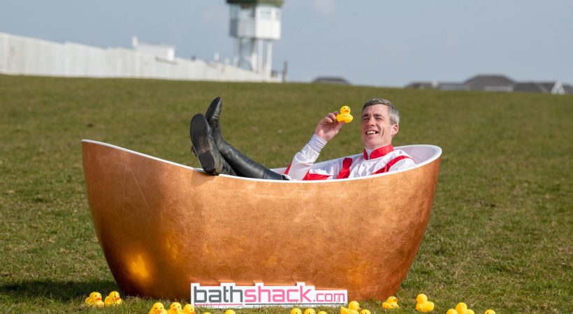 New Sponsor Bathshack Announced For the Galway Races