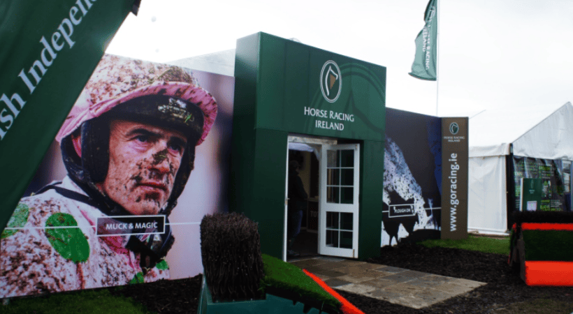 Galway Races to attend The National Ploughing Championships