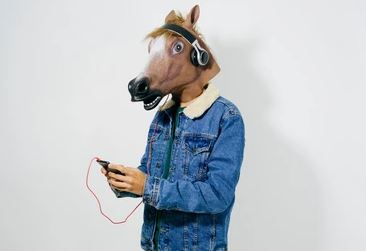 New Podcast Alert. Call Out For Fans Stories About The Much Loved Galway Races.