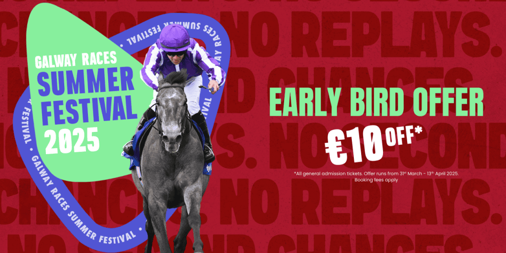 Early Bird Offer Launches