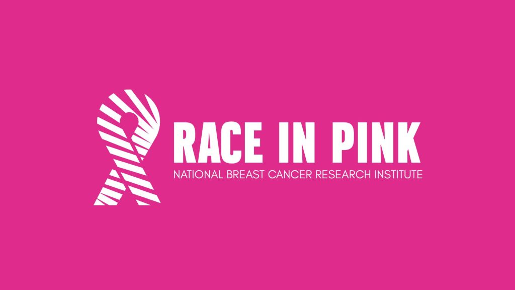 Six Sponsors Announced for Race in Pink Event