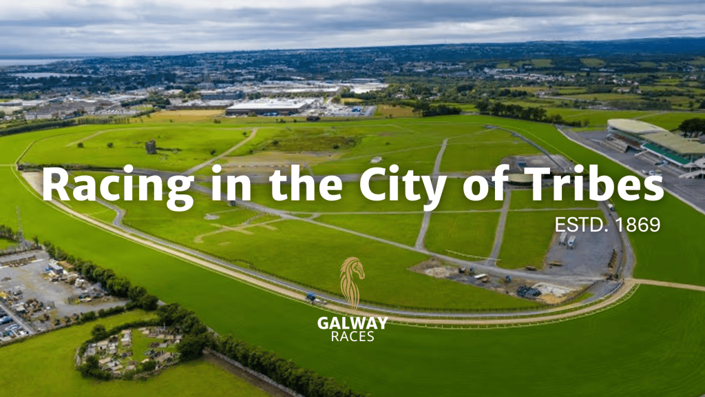 “Racing in the City of Tribes”