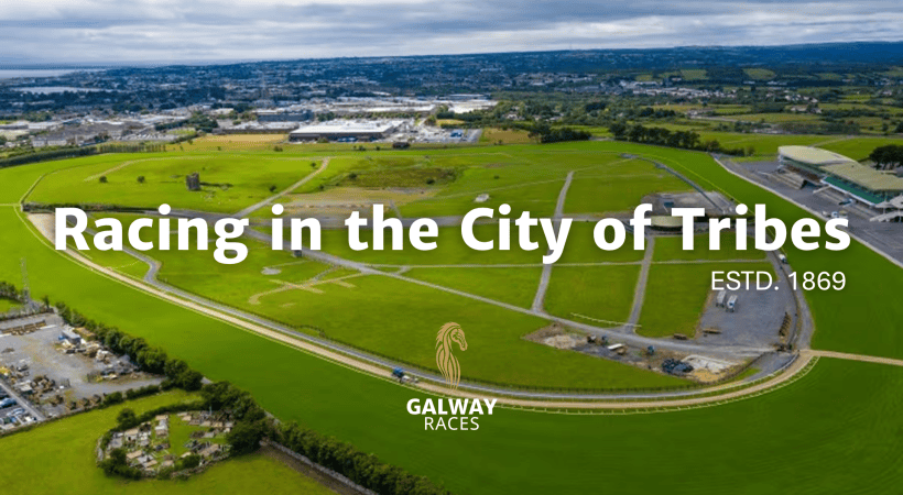 “Racing in the City of Tribes”