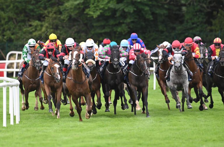 Live Site Card - How To Bet