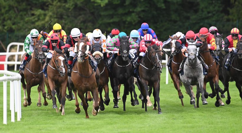 Strong Entries for Galway Feature Races, The Tote Galway Plate & The Guinness Galway Hurdle