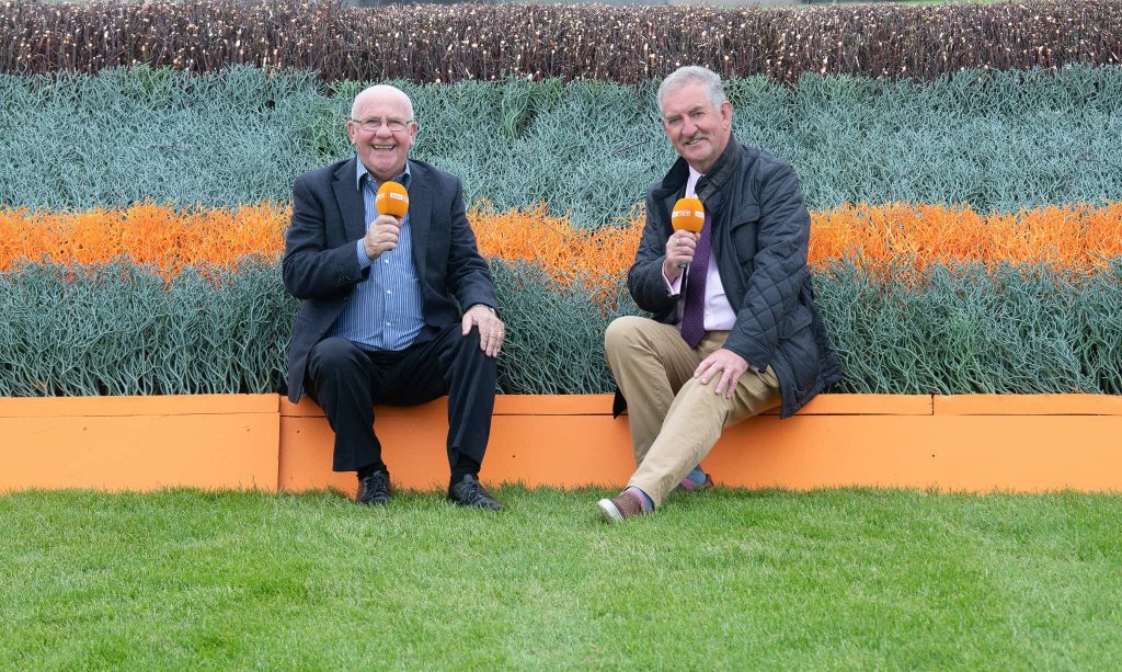 TG4 live from Galway Races 2022