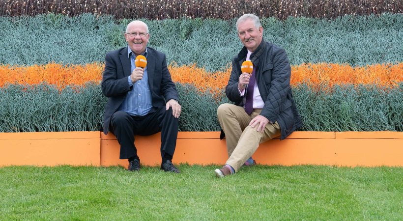 TG4 live from Galway Races 2022