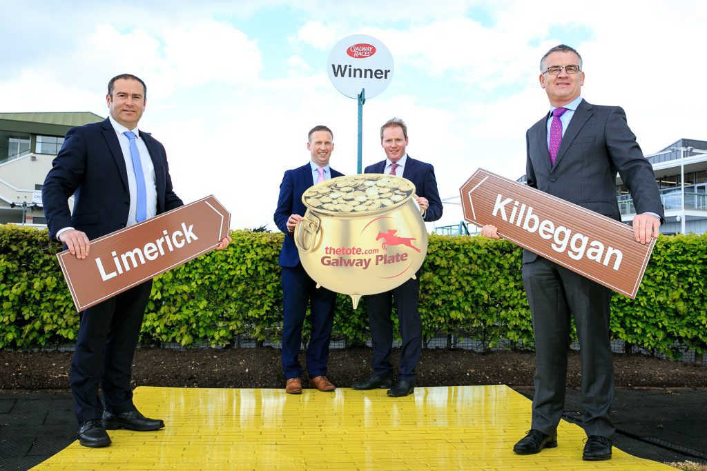Galway unveils positive changes to its 150th Summer Festival