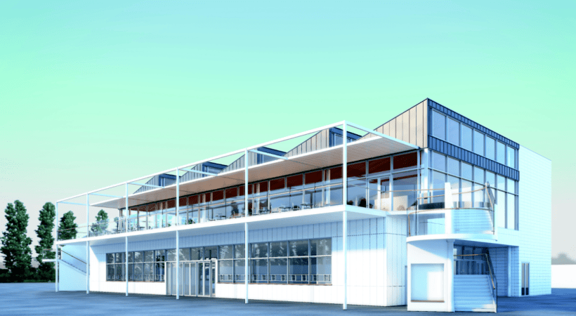 Horse Racing Ireland Approves Major Redevelopment Project for Galway Racecourse