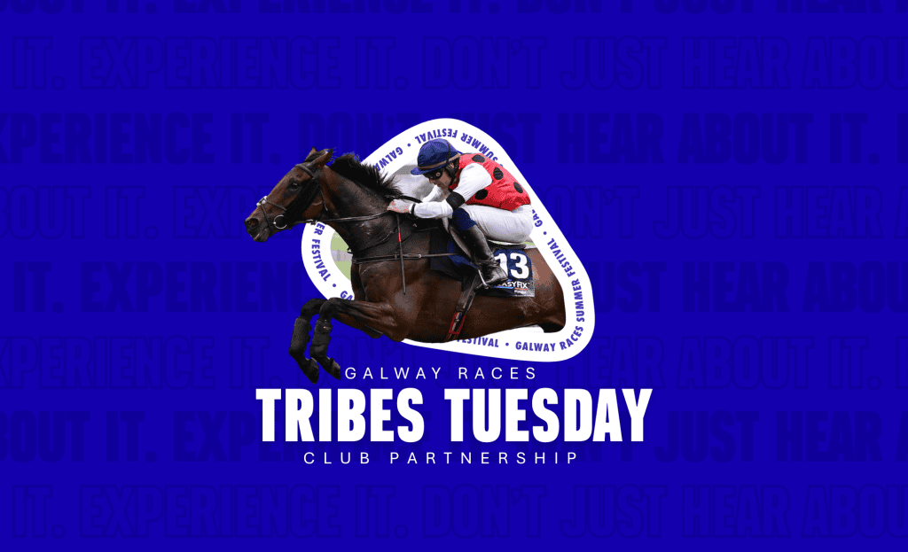 Tribes Tuesday