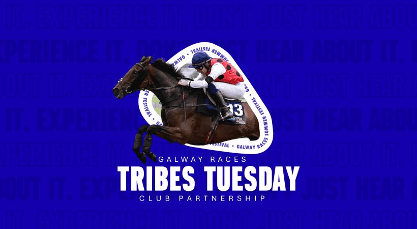 Tribes Tuesday
