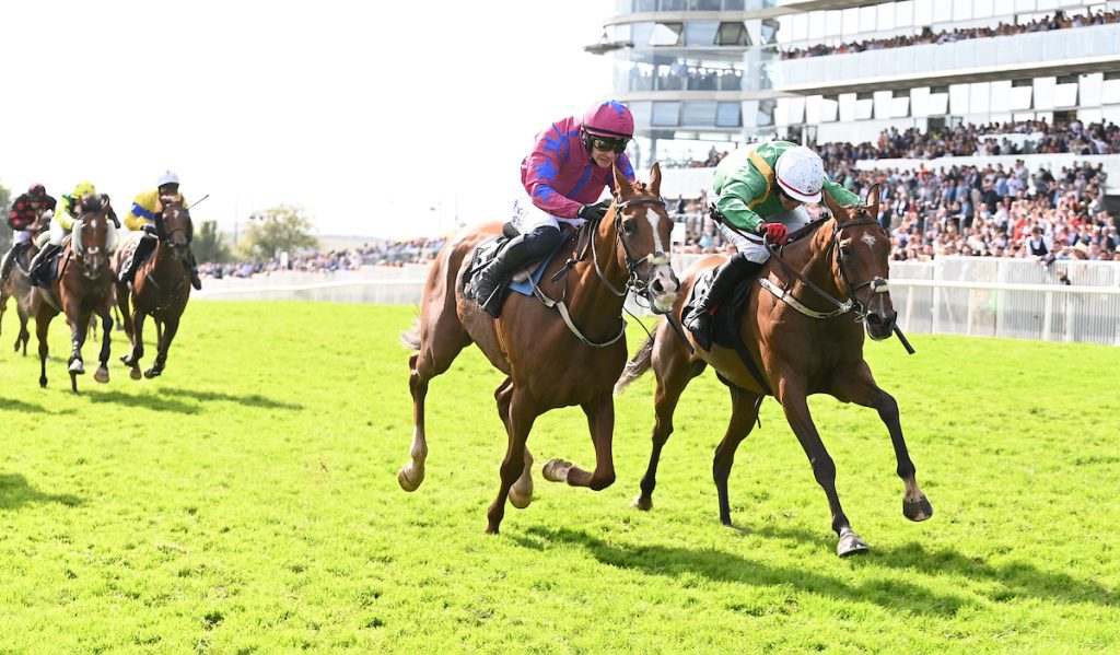 Race Programme Changes for Galway Races Summer Festival 2025