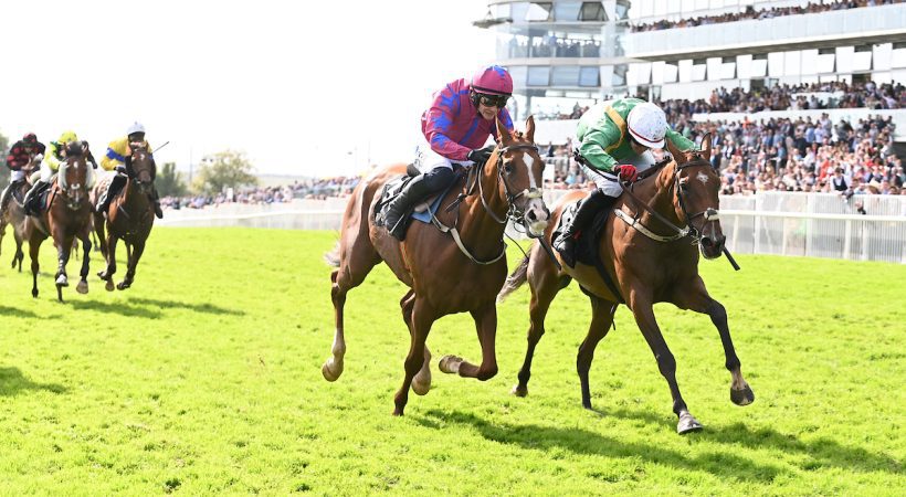Race Programme Changes for Galway Races Summer Festival 2025