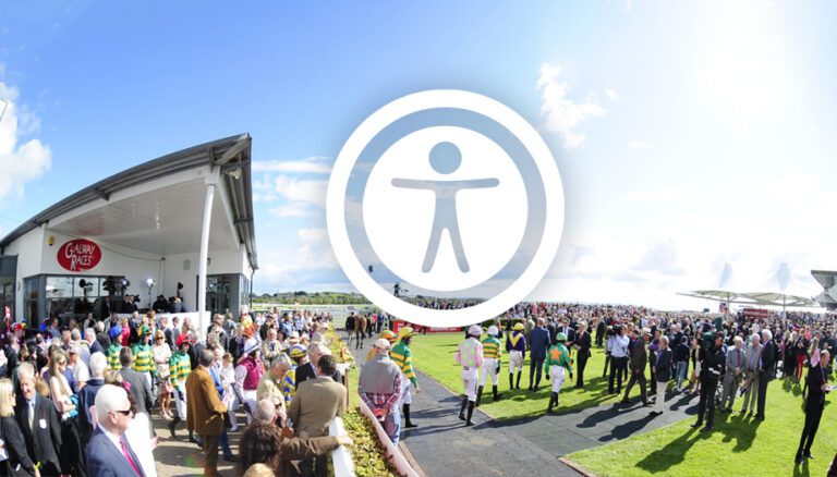 Live Site Card - Venue Accessibility