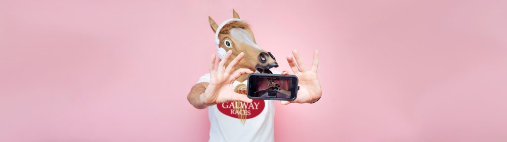 Become a Galway Races Super Fan