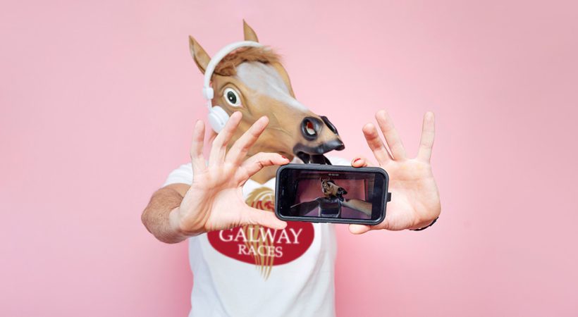 Become a Galway Races Super Fan