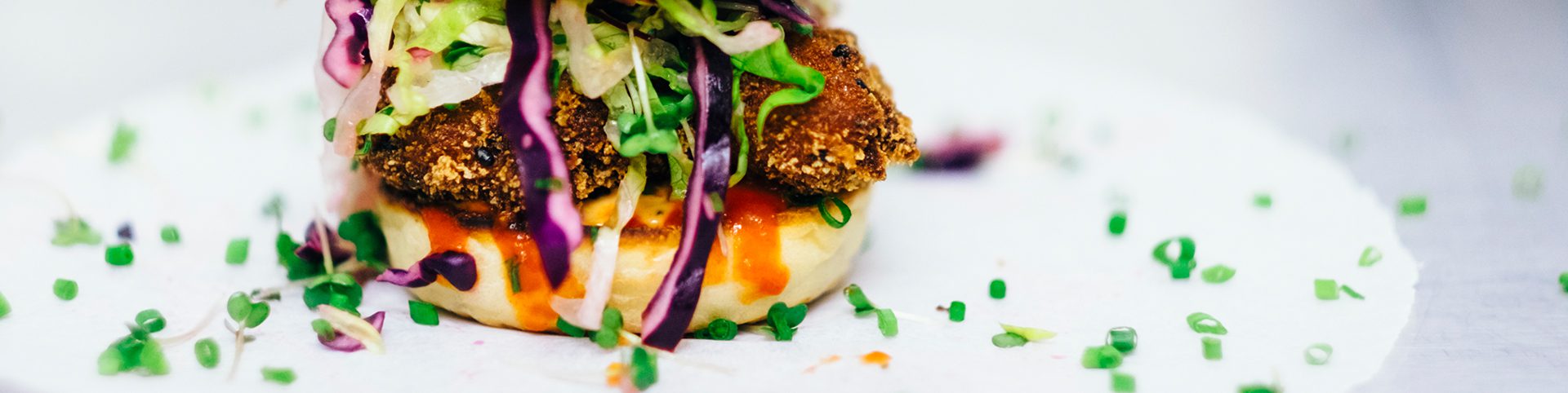 Live Site Content - Where To Eat