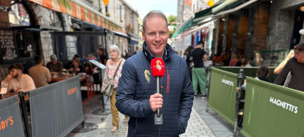 Galway Businesses, WIN Tickets for your Staff. Enter our ‘Decorate To Celebrate’ Competition
