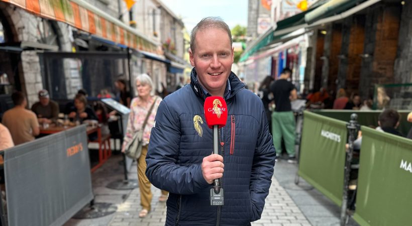 Galway Businesses, WIN Tickets for your Staff. Enter our ‘Decorate To Celebrate’ Competition