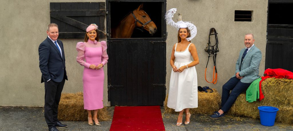New Celebrity Judge, ‘Mrs Glam’, Michelle Regazzoli Stone Announced for Ladies Day 2024.
