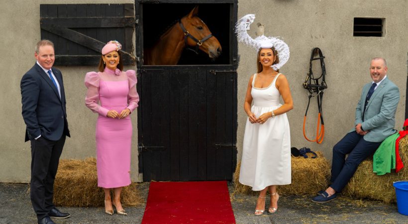 New Celebrity Judge, ‘Mrs Glam’, Michelle Regazzoli Stone Announced for Ladies Day 2024.