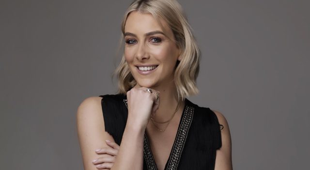 Louise Cantillon seeks Individual Style at Athlone Towncentre Friday’s Most Stylish this Galway Race Week