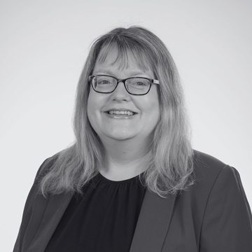 Annette Feerick portrait