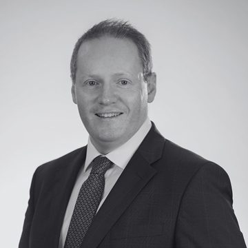 Michael Moloney portrait