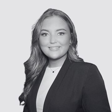 Olivia Lynch Ward portrait