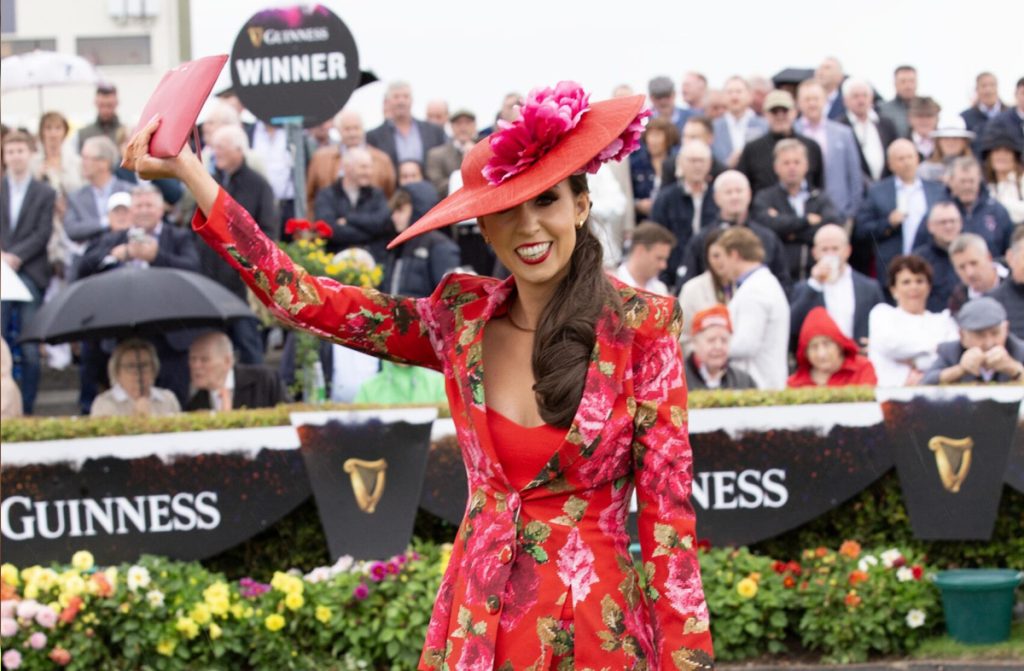 Jordan Cooney Wins Highly Sought After ‘Friday’s Most Stylish’ Title