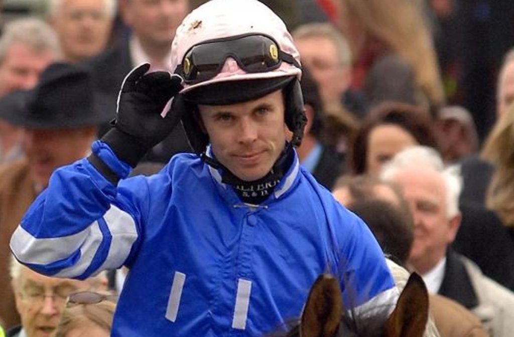 Galway Races to Host Major Event during Race Week 2024 for Galway Native Graham Lee