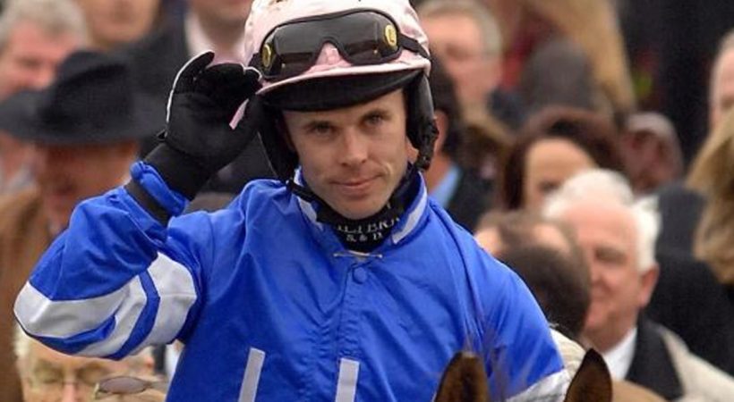 Galway Races to Host Major Event during Race Week 2024 for Galway Native Graham Lee